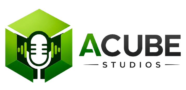 Acube Studios